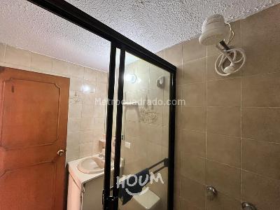 Apartamento de 3 alcobas en arriendo en Usaquen, Bogotá, 77 m² · foto 10 de 20