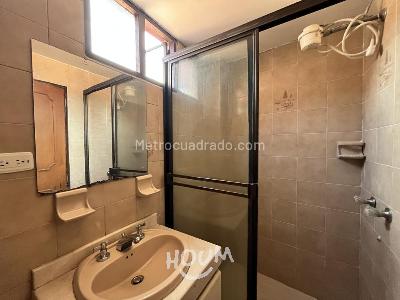 Apartamento de 3 alcobas en arriendo en Usaquen, Bogotá, 77 m² · foto 13 de 20