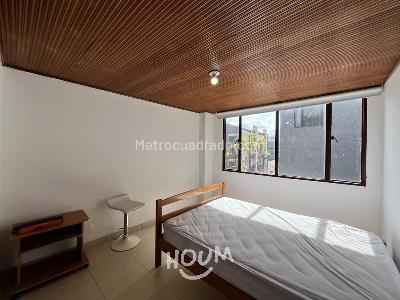 Apartamento de 3 alcobas en arriendo en Usaquen, Bogotá, 77 m² · foto 14 de 20