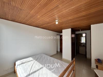 Apartamento de 3 alcobas en arriendo en Usaquen, Bogotá, 77 m² · foto 15 de 20