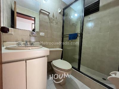 Apartamento de 3 alcobas en arriendo en Usaquen, Bogotá, 77 m² · foto 17 de 20