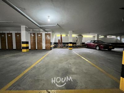 Apartamento de 3 alcobas en arriendo en Usaquen, Bogotá, 77 m² · foto 18 de 20