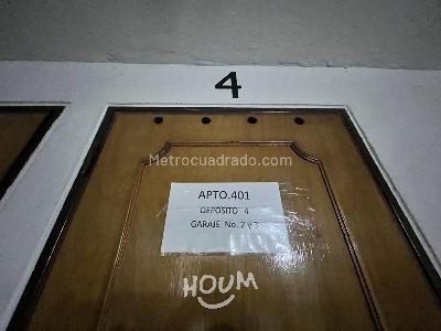 Apartamento de 3 alcobas en arriendo en Usaquen, Bogotá, 77 m² · foto 19 de 20