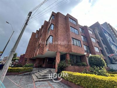 Apartamento de 3 alcobas en arriendo en Usaquen, Bogotá, 77 m² · foto 20 de 20