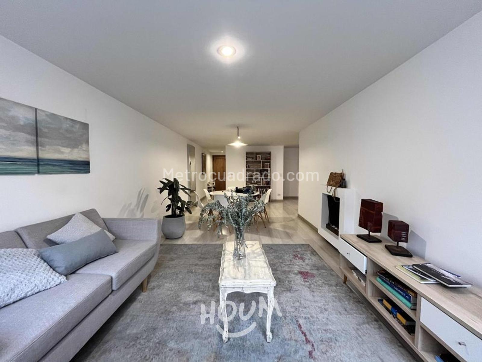 Apartamento en Arriendo  Chapinero