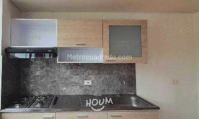 Apartamento de 2 alcobas en arriendo en Suba, Bogotá, 55 m² · foto 4 de 16