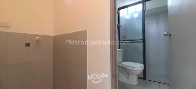 Apartamento de 2 alcobas en arriendo en Suba, Bogotá, 55 m² · foto 6 de 16