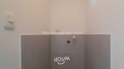 Apartamento de 2 alcobas en arriendo en Suba, Bogotá, 55 m² · foto 7 de 16