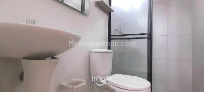 Apartamento de 2 alcobas en arriendo en Suba, Bogotá, 55 m² · foto 8 de 16