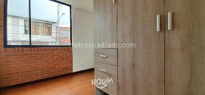 Apartamento de 2 alcobas en arriendo en Suba, Bogotá, 55 m² · foto 9 de 16