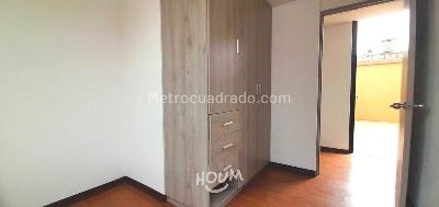 Apartamento de 2 alcobas en arriendo en Suba, Bogotá, 55 m² · foto 10 de 16