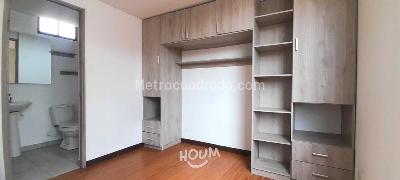 Apartamento de 2 alcobas en arriendo en Suba, Bogotá, 55 m² · foto 11 de 16