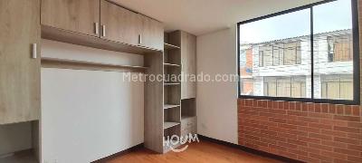 Apartamento de 2 alcobas en arriendo en Suba, Bogotá, 55 m² · foto 12 de 16