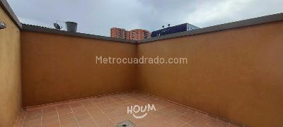 Apartamento de 2 alcobas en arriendo en Suba, Bogotá, 55 m² · foto 13 de 16