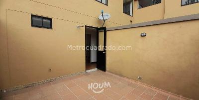 Apartamento de 2 alcobas en arriendo en Suba, Bogotá, 55 m² · foto 14 de 16