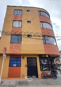 Apartamento de 2 alcobas en arriendo en Suba, Bogotá, 55 m² · foto 15 de 16