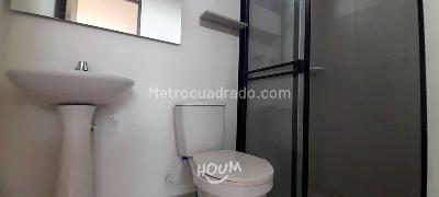 Apartamento de 2 alcobas en arriendo en Suba, Bogotá, 55 m² · foto 16 de 16