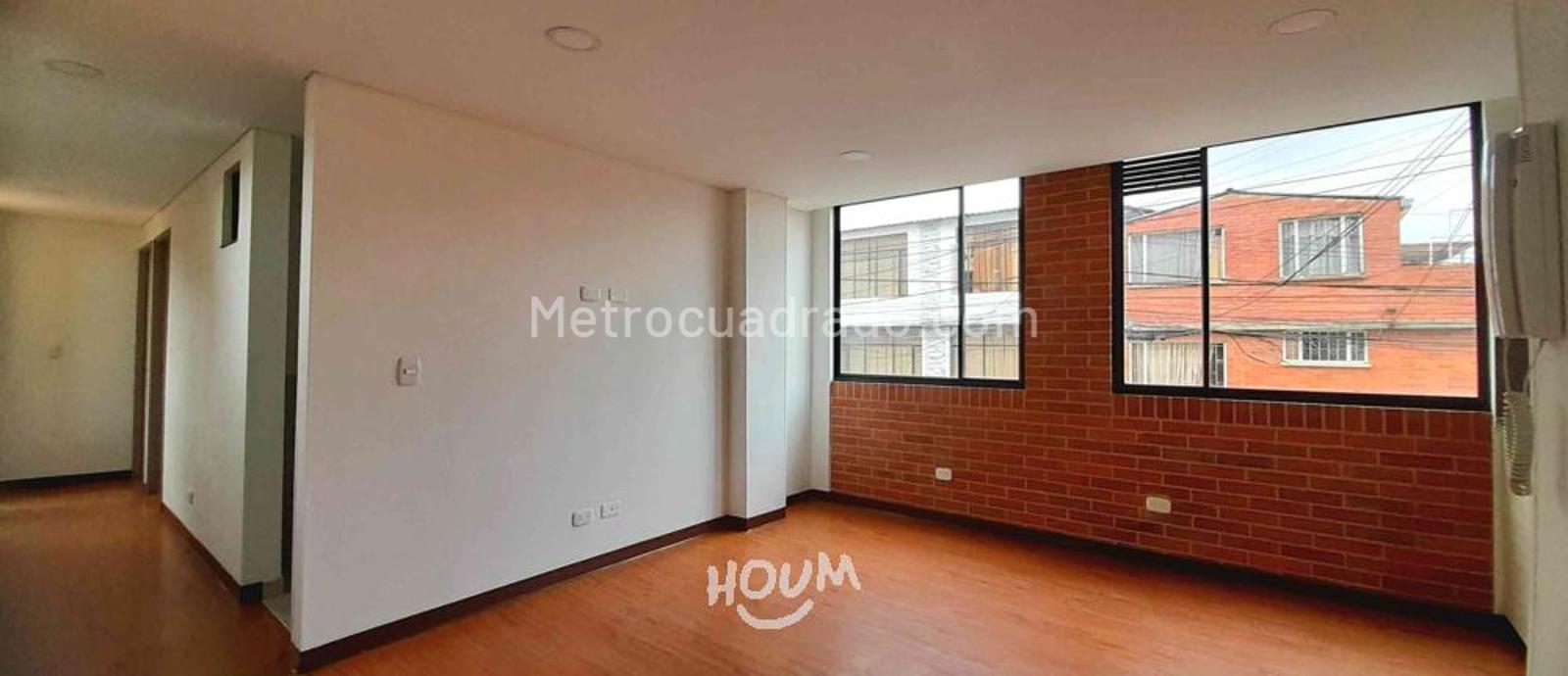 Apartamento en Arriendo  Suba