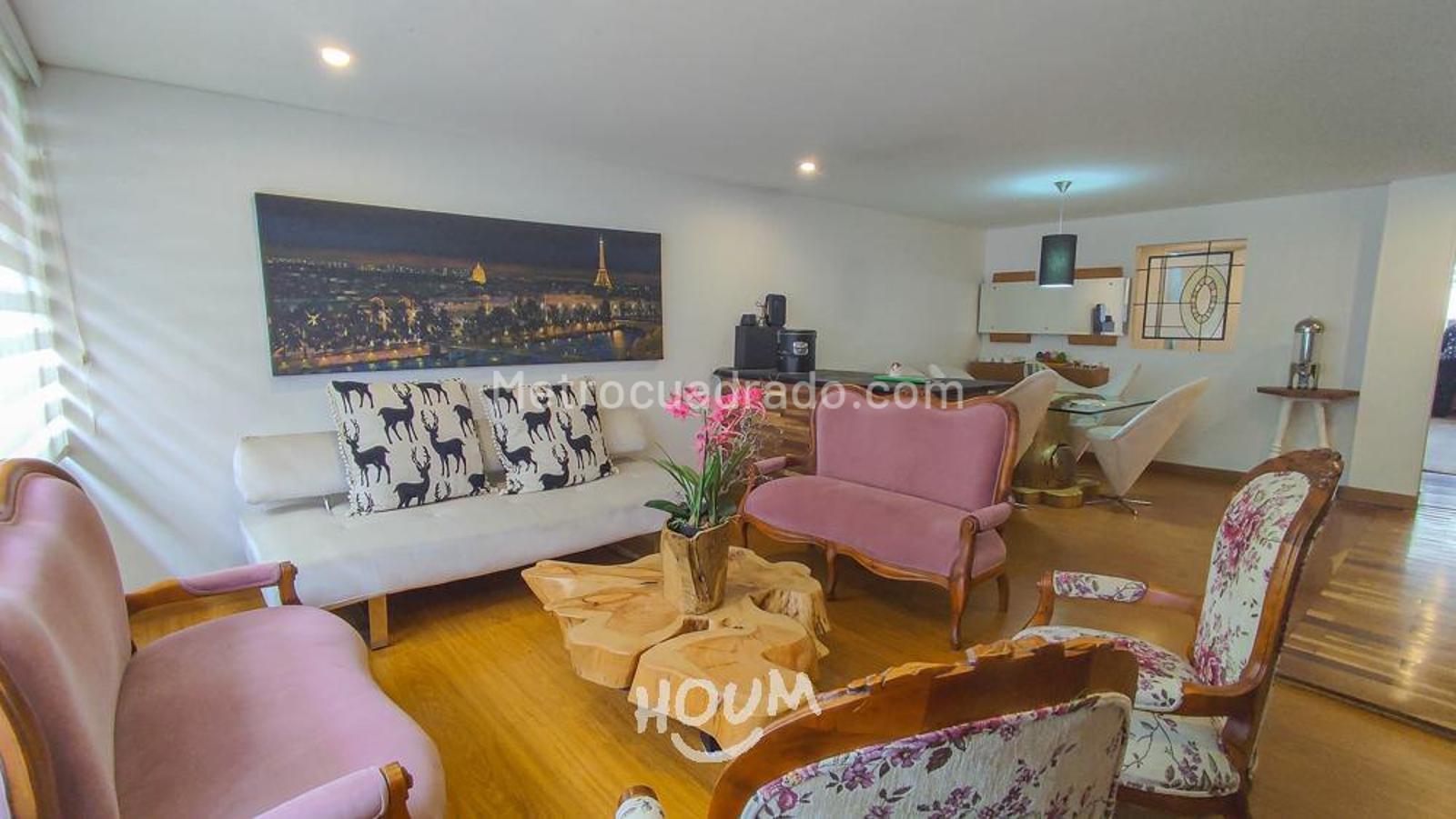 Apartamento en Arriendo  Chapinero