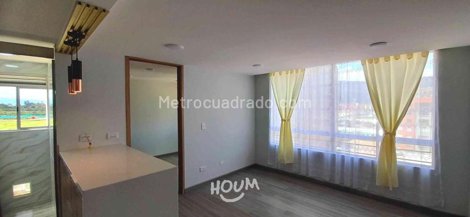 Apartamento en Arriendo  Suba