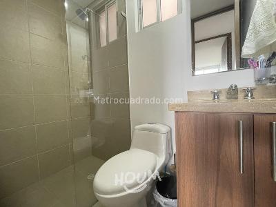 Apartamento de 3 alcobas en venta en Rionegro, Rionegro, 73 m² · foto 6 de 14
