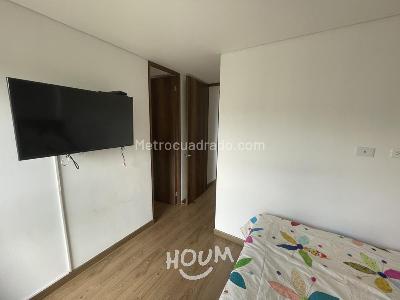 Apartamento de 3 alcobas en venta en Rionegro, Rionegro, 73 m² · foto 9 de 14