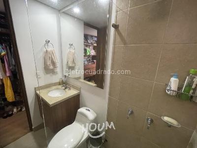 Apartamento de 3 alcobas en venta en Rionegro, Rionegro, 73 m² · foto 11 de 14