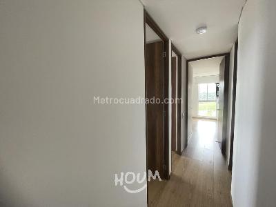 Apartamento de 3 alcobas en venta en Rionegro, Rionegro, 73 m² · foto 13 de 14