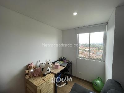 Apartamento de 3 alcobas en venta en Rionegro, Rionegro, 73 m² · foto 14 de 14