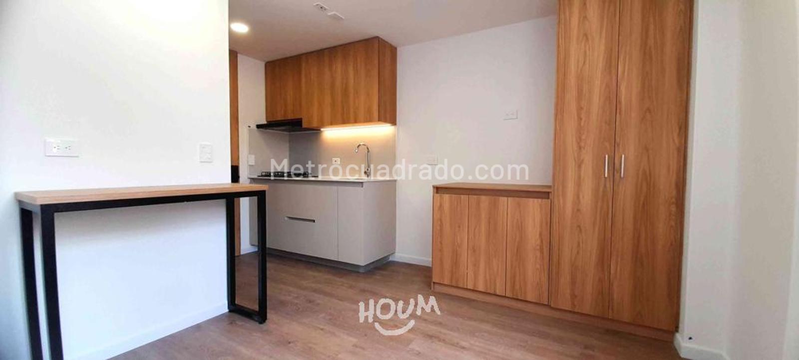 Apartamento en Arriendo  Chapinero