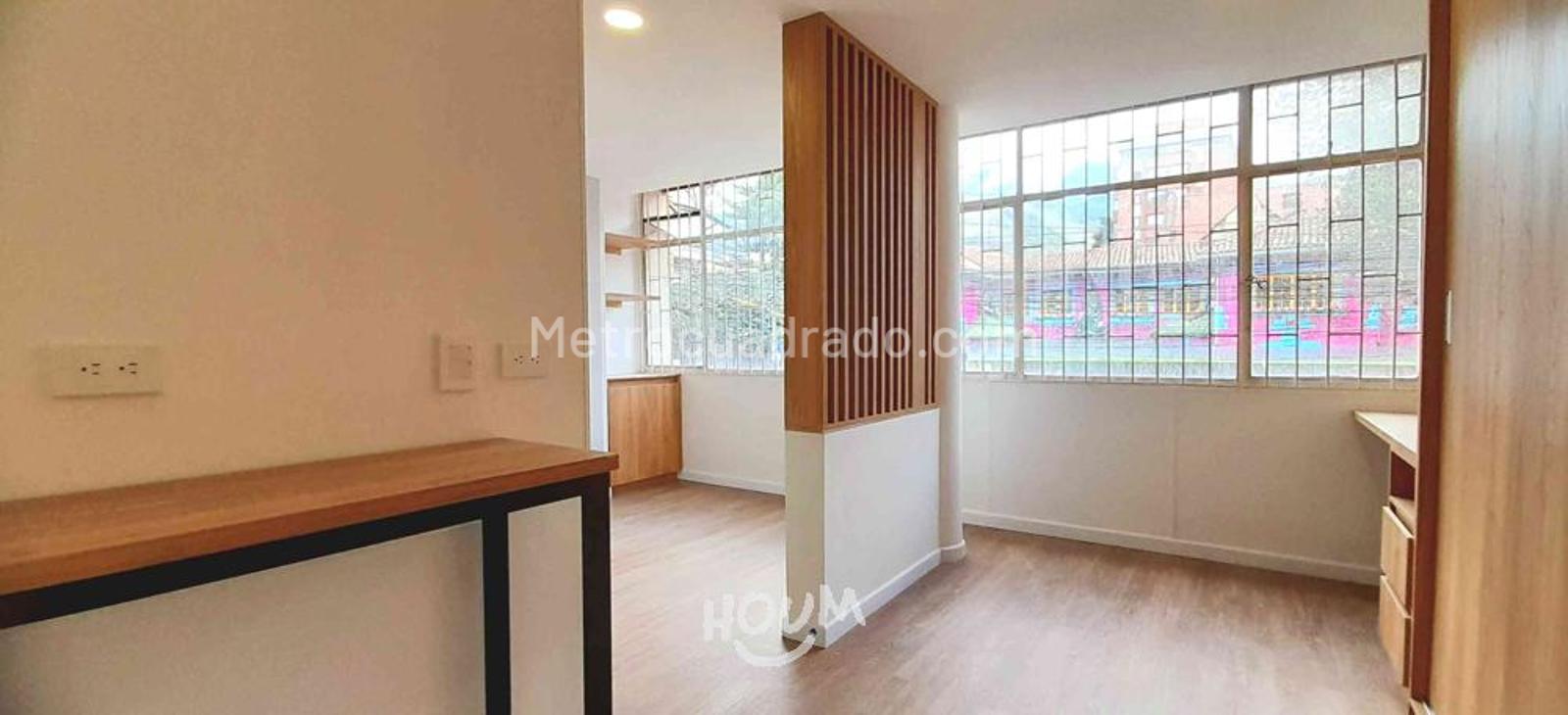 Apartamento en Arriendo  Chapinero