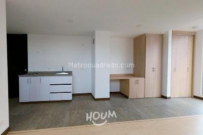 Apartamento en venta en Engativa, Bogotá · foto 2 de 7
