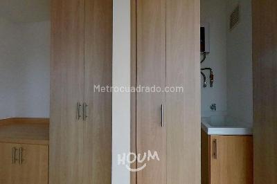 Apartamento en venta en Engativa, Bogotá · foto 5 de 7