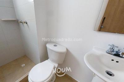 Apartamento en venta en Engativa, Bogotá · foto 6 de 7