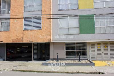 Apartamento en venta en Engativa, Bogotá · foto 7 de 7