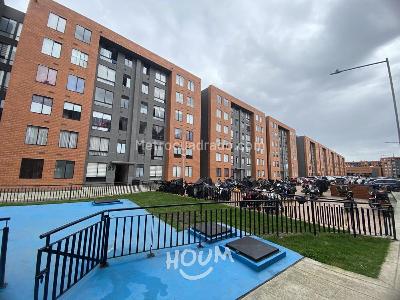Apartamento en venta en Chia, Chía · foto 2 de 15