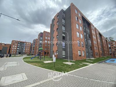 Apartamento en venta en Chia, Chía · foto 3 de 15