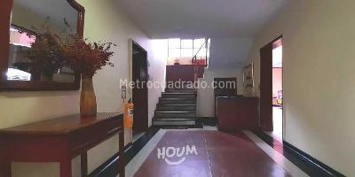 Apartamento de 1 alcoba en arriendo en Chapinero, Bogotá, 19 m² · foto 11 de 12