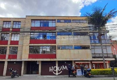 Apartamento de 1 alcoba en arriendo en Chapinero, Bogotá, 19 m² · foto 12 de 12