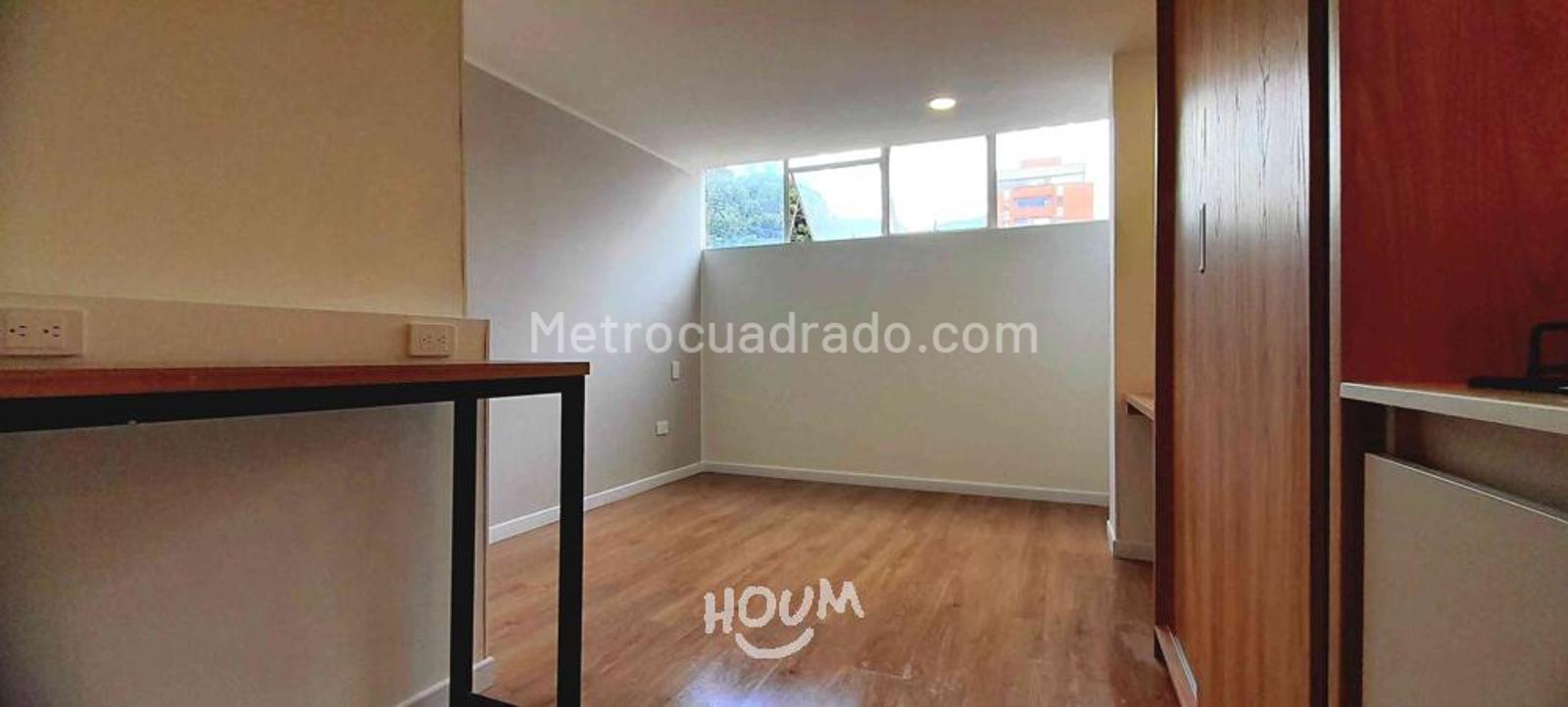 Apartamento en Arriendo  Chapinero