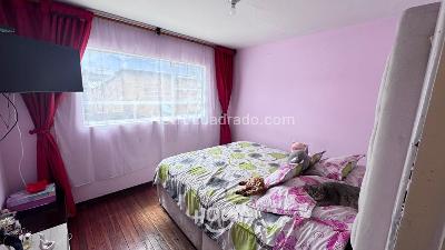 Casa de 5 alcobas en venta en San Cristobal, Bogotá, 143 m² · foto 14 de 20