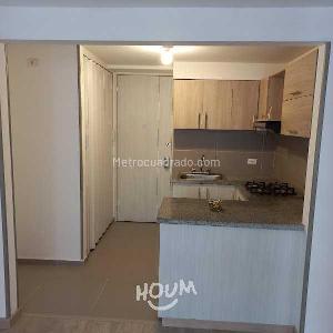 Apartamento de 2 alcobas en venta en Kennedy, Bogotá, 46 m² · foto 8 de 20