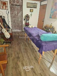 Apartamento de 2 alcobas en venta en Los Martires, Bogotá, 53 m² · foto 3 de 14