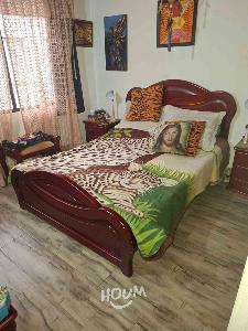 Apartamento de 2 alcobas en venta en Los Martires, Bogotá, 53 m² · foto 4 de 14