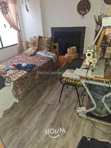 Apartamento de 2 alcobas en venta en Los Martires, Bogotá, 53 m² · foto 5 de 14