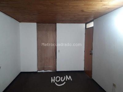 Apartamento de 2 alcobas en venta en Los Martires, Bogotá, 53 m² · foto 6 de 14