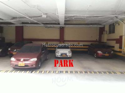 Apartamento de 2 alcobas en venta en Los Martires, Bogotá, 53 m² · foto 14 de 14