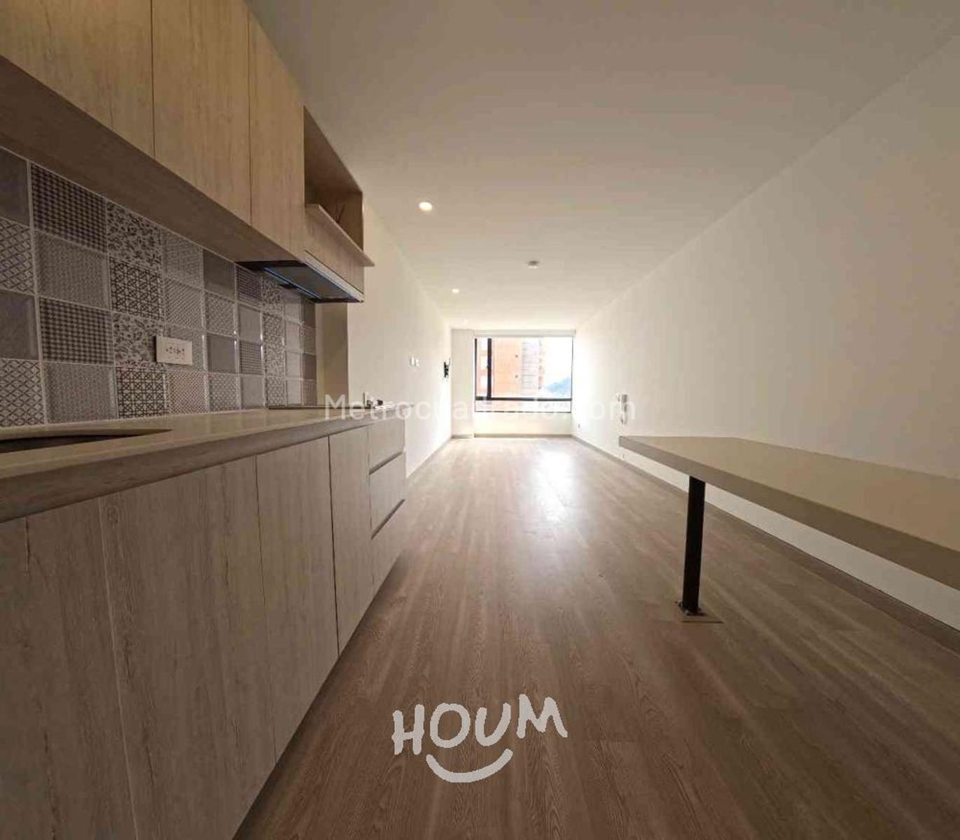 Apartamento en Arriendo  Chapinero