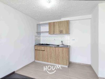 Apartamento de 2 alcobas en arriendo en Soacha, Soacha, 37 m² · foto 2 de 16