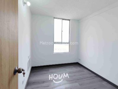 Apartamento de 2 alcobas en arriendo en Soacha, Soacha, 37 m² · foto 7 de 16